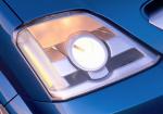 Opel Concept M 2002 года